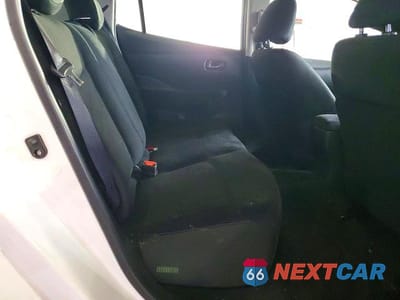 Zdjęcie 10 z 12 samochodu: 2013 NISSAN LEAF S VIN:1N4AZ0CP4DC413634 - miniatura