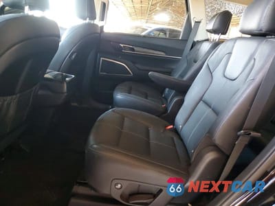 Zdjęcie 11 z 13 samochodu: 2021 KIA TELLURIDE EX VIN:5XYP3DHC7MG127517 - miniatura