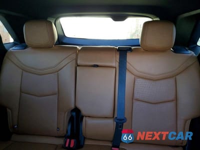 Zdjęcie 10 z 13 samochodu: 2020 CADILLAC XT5 PREMIUM LUXURY VIN:1GYKNCRS5LZ159834 - miniatura