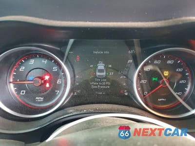 Zdjęcie 9 z 12 samochodu: 2023 DODGE CHARGER SXT VIN:2C3CDXBG7PH511140 - miniatura
