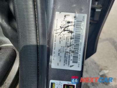 Zdjęcie 12 z 12 samochodu: 2013 MAZDA 3 I VIN:JM1BL1V80D1711749 - miniatura