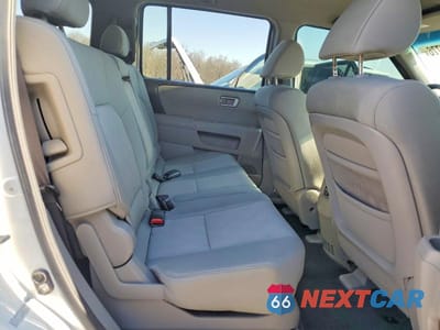Zdjęcie 11 z 13 samochodu: 2011 HONDA PILOT LX VIN:5FNYF4H23BB067677 - miniatura
