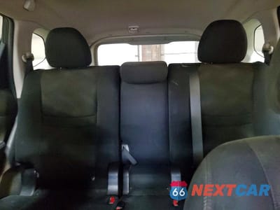 Zdjęcie 10 z 12 samochodu: 2015 NISSAN ROGUE SV VIN:5N1AT2MV9FC885542 - miniatura