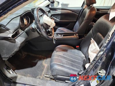 Zdjęcie 7 z 13 samochodu: 2020 MAZDA 6 TOURING VIN:JM1GL1VM4L1527562 - miniatura