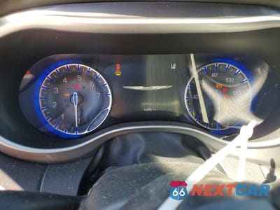 Zdjęcie 9 z 12 samochodu: 2025 CHRYSLER PACIFICA SELECT VIN:2C4RC1BGXSR614528 - miniatura