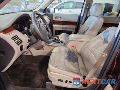 Zdjęcie 7 z 12 samochodu: 2012 FORD FLEX LIMITED VIN:2FMGK5DC5CBD07673 - miniatura