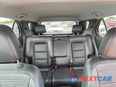 Zdjęcie 10 z 14 samochodu: 2019 CHEVROLET EQUINOX PREMIER VIN:2GNAXYEX1K6293932 - miniatura