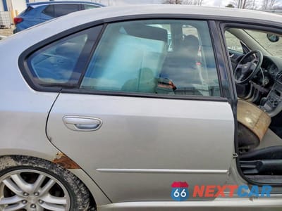 Zdjęcie 10 z 11 samochodu: 2005 SUBARU LEGACY 2.5I VIN:4S3BL616857203562 - miniatura