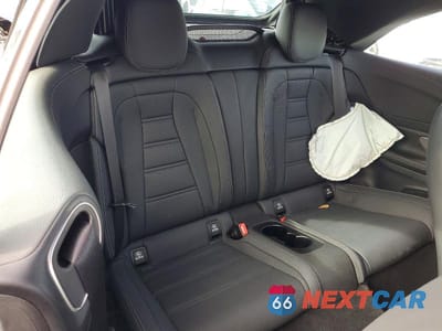 Zdjęcie 10 z 11 samochodu: 2023 MERCEDES-BENZ E AMG 53 VIN:W1K1K6BB1PF191134 - miniatura