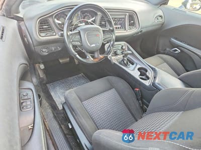Zdjęcie 8 z 12 samochodu: 2022 DODGE CHALLENGER SXT VIN:2C3CDZAG8NH103370 - miniatura