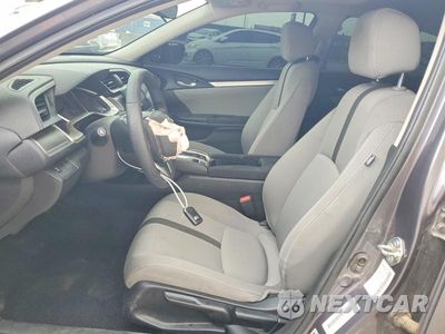 Zdjęcie 7 z 12 samochodu: 2016 HONDA CIVIC EX VIN:19XFC2F70GE092651 - miniatura