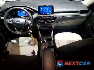 Zdjęcie 8 z 13 samochodu: 2025 FORD ESCAPE ACTIVE VIN:1FMCU9GN0SUB05202 - miniatura