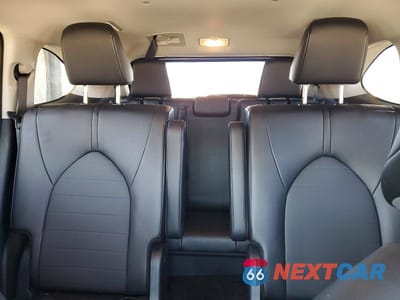 Zdjęcie 10 z 14 samochodu: 2026 TOYOTA HIGHLANDER XLE VIN:5TDKDRBH1TS603352 - miniatura