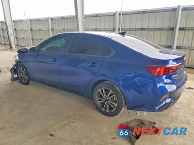Drugie zdjęcie samochodu z przodu: 2022 KIA FORTE LXS VIN:3KPF24AD5NE467099 - miniatura