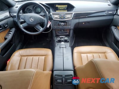 Zdjęcie 8 z 13 samochodu: 2010 MERCEDES-BENZ E 350 4MATIC VIN:WDDHF8HB2AA192576 - miniatura
