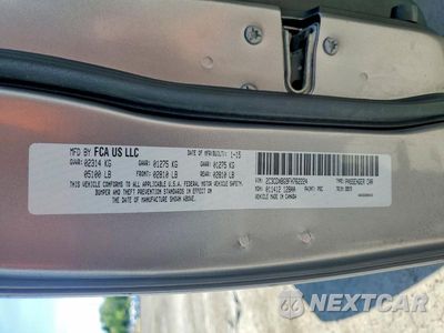 Zdjęcie 13 z 13 samochodu: 2015 DODGE CHARGER SE VIN:2C3CDXBG9FH762224 - miniatura
