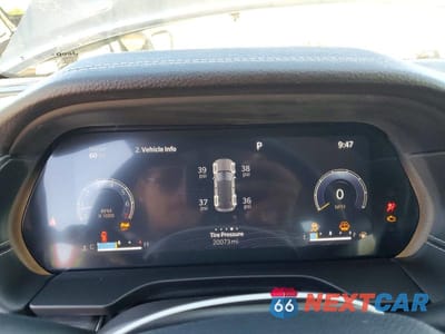Zdjęcie 9 z 13 samochodu: 2023 JEEP GRAND CHEROKEE LIMITED VIN:1C4RJHBG8PC562895 - miniatura