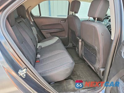 Zdjęcie 11 z 14 samochodu: 2017 CHEVROLET EQUINOX LT VIN:2GNALCEK7H6127930 - miniatura