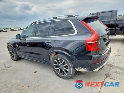 Drugie zdjęcie samochodu z przodu: 2016 VOLVO XC90 T6 VIN:YV4A22PK1G1033379 - miniatura