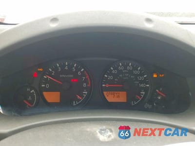 Zdjęcie 9 z 12 samochodu: 2010 NISSAN XTERRA X VIN:5N1AN0NW8AC511793 - miniatura