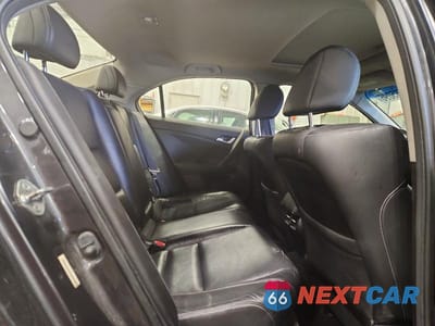 Zdjęcie 10 z 12 samochodu: 2013 ACURA TSX TECH VIN:JH4CU2F6XDC001992 - miniatura