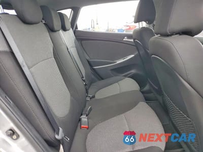 Zdjęcie 10 z 12 samochodu: 2012 HYUNDAI ACCENT GS VIN:KMHCT5AE8CU042534 - miniatura