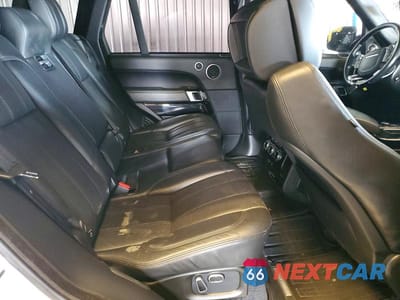 Zdjęcie 11 z 14 samochodu: 2015 LAND ROVER RANGE ROVER SUPERCHARGED VIN:SALGS2TFXFA204059 - miniatura