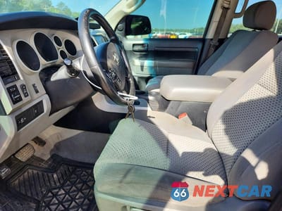 Zdjęcie 7 z 12 samochodu: 2008 TOYOTA TUNDRA SR5 VIN:5TFEV54138X058470 - miniatura