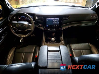 Zdjęcie 8 z 13 samochodu: 2024 JEEP WAGONEER SERIES II VIN:1C4SJUBP5RS116593 - miniatura