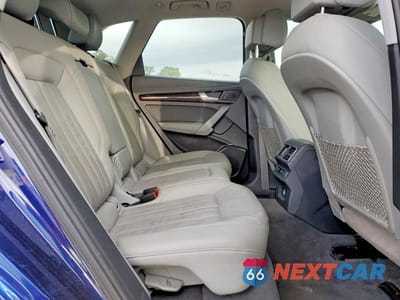 Zdjęcie 11 z 14 samochodu: 2018 AUDI Q5 PREMIUM PLUS VIN:WA1BNAFY5J2160422 - miniatura