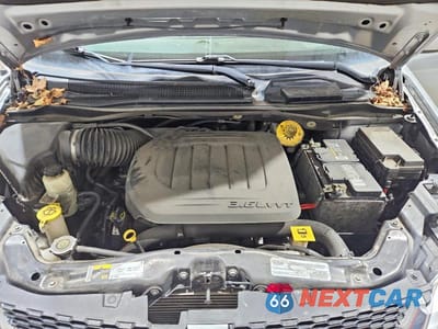 Zdjęcie 12 z 13 samochodu: 2020 DODGE GRAND CARAVAN SXT VIN:2C4RDGCG3LR169405 - miniatura