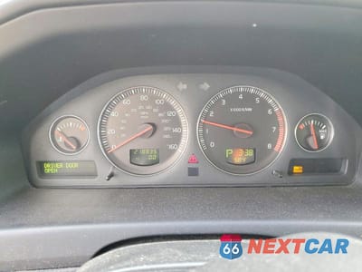 Zdjęcie 9 z 11 samochodu: 2004 VOLVO S60 2.5T VIN:YV1RS59V442402203 - miniatura