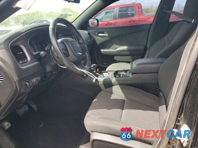 Zdjęcie 7 z 12 samochodu: 2019 DODGE CHARGER SXT VIN:2C3CDXBG1KH603269 - miniatura