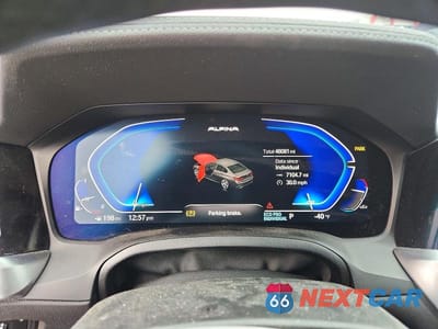Zdjęcie 9 z 12 samochodu: 2021 BMW M340I VIN:3MW5U7J05M8B88072 - miniatura