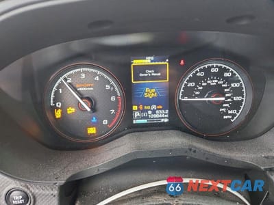 Zdjęcie 9 z 13 samochodu: 2019 SUBARU FORESTER SPORT VIN:JF2SKAPC1KH514213 - miniatura