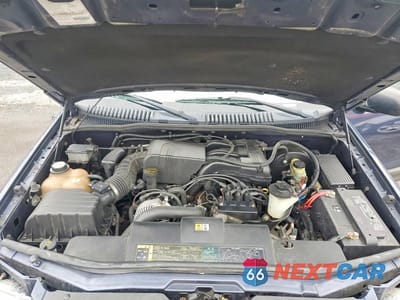 Zdjęcie 12 z 12 samochodu: 2002 FORD EXPLORER XLT VIN:1FMZU73E62ZC09166 - miniatura