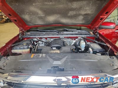 Zdjęcie 11 z 11 samochodu: 2018 CHEV SILVERADO K1500 LT VIN:3GCUKREC8JG359872 - miniatura