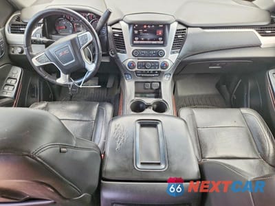 Zdjęcie 8 z 13 samochodu: 2015 GMC YUKON XL SLT VIN:1GKS1HKC9FR171673 - miniatura