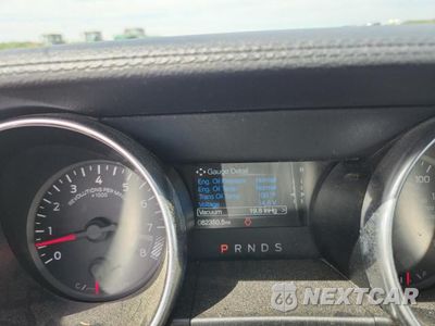 Zdjęcie 9 z 12 samochodu: 2021 FORD MUSTANG GT VIN:1FATP8FFXM5120390 - miniatura