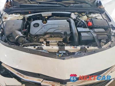 Zdjęcie 11 z 12 samochodu: 2023 CHEVROLET MALIBU RS VIN:1G1ZG5ST9PF249646 - miniatura