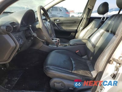 Zdjęcie 7 z 11 samochodu: 2005 MERCEDES-BENZ C 240 SPORTWAGON 4MATIC VIN:WDBRH81J55F596330 - miniatura