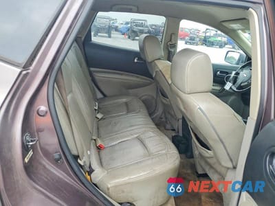 Zdjęcie 11 z 13 samochodu: 2008 NISSAN ROGUE S VIN:JN8AS58V78W120709 - miniatura