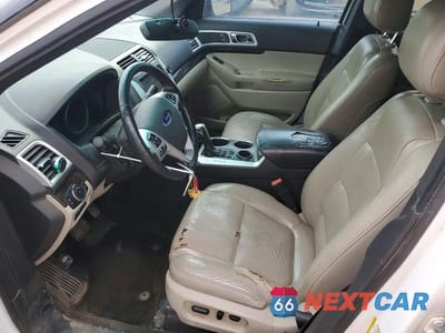 Zdjęcie 7 z 14 samochodu: 2012 FORD EXPLORER LIMITED VIN:1FMHK7F8XCGA09007 - miniatura