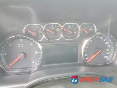 Zdjęcie 9 z 12 samochodu: 2018 CHEVROLET SILVERADO K1500 LT VIN:3GCUKREC1JG444696 - miniatura