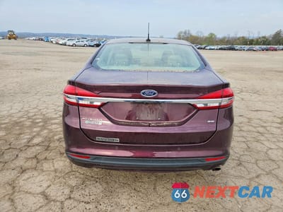 Zdjęcie 6 z 13 samochodu: 2018 FORD FUSION SE PHEV VIN:3FA6P0PUXJR272254 - miniatura