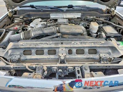 Zdjęcie 12 z 13 samochodu: 2019 CHEVROLET SILVERADO K2500 HEAVY DUTY LTZ VIN:1GC1KTEYXKF136733 - miniatura