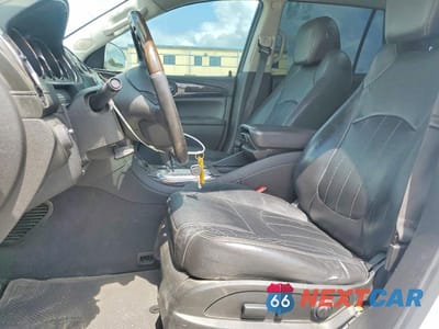 Zdjęcie 7 z 12 samochodu: 2016 BUICK ENCLAVE VIN:5GAKVBKDXGJ127219 - miniatura