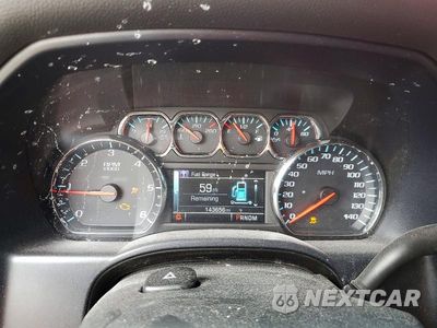 Zdjęcie 9 z 12 samochodu: 2014 CHEVROLET SILVERADO K1500 LT VIN:3GCUKRECXEG200387 - miniatura