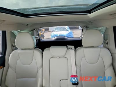 Zdjęcie 10 z 13 samochodu: 2022 VOLVO XC90 T8 RECHARGE INSCRIPTION EXPRES VIN:YV4H60CZ8N1832194 - miniatura