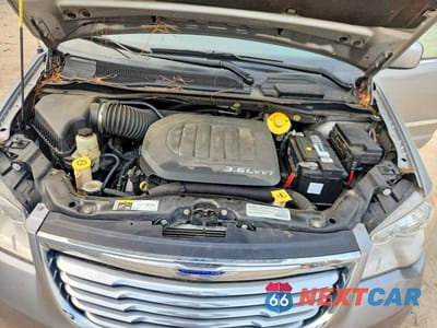 Zdjęcie 12 z 13 samochodu: 2016 CHRYSLER TOWN & COUNTRY TOURING VIN:2C4RC1BG4GR159344 - miniatura